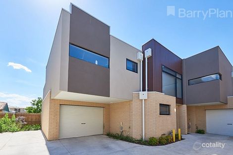 4/13 Wall St, Noble Park, VIC 3174