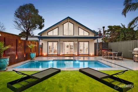 Property photo of 36 Newcastle Street Newport VIC 3015