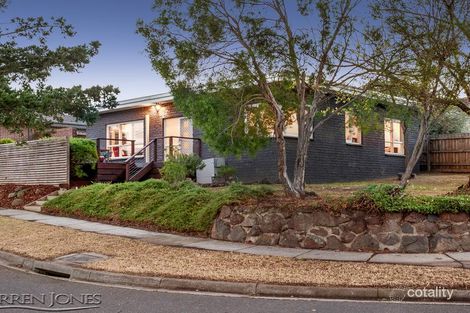 Property photo of 31 Plenty Lane Greensborough VIC 3088
