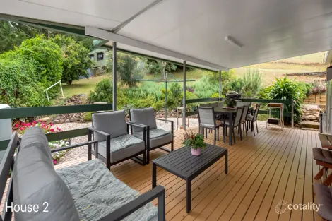 Property photo of 967 Gold Coast Springbrook Road Neranwood QLD 4213