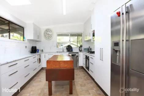 Property photo of 967 Gold Coast Springbrook Road Neranwood QLD 4213