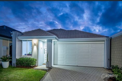 7 GOODALLI ST, JINDALEE, WA 6036