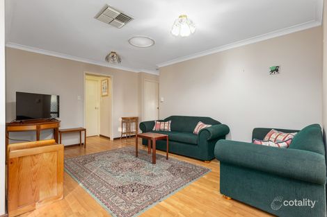 Property photo of 25 Yallambee Crescent Wanneroo WA 6065