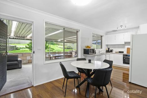 30 Oldfield St, Greystanes, NSW 2145