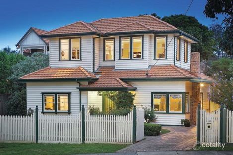 Property photo of 14 Cornell Street Camberwell VIC 3124