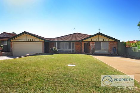 Property photo of 8 Leeway Drive Ocean Reef WA 6027