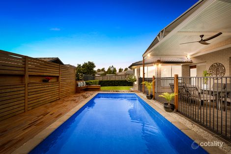 Property photo of 17 Ridgeline Drive The Ponds NSW 2769