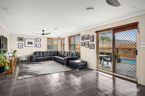 Property photo of 17 Ridgeline Drive The Ponds NSW 2769
