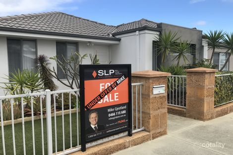 25 Sessilis Rd, Banksia Grove, WA 6031