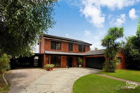 3 Tiffany Ave, Cheltenham, VIC 3192