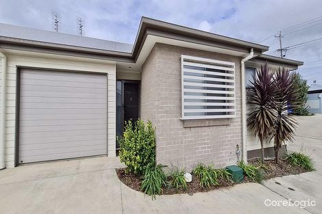 Property photo of 5/541 South Street Glenvale QLD 4350