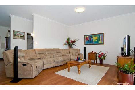 Property photo of 34 Bunya Pine Place Woombye QLD 4559