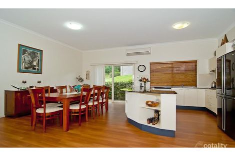 Property photo of 34 Bunya Pine Place Woombye QLD 4559