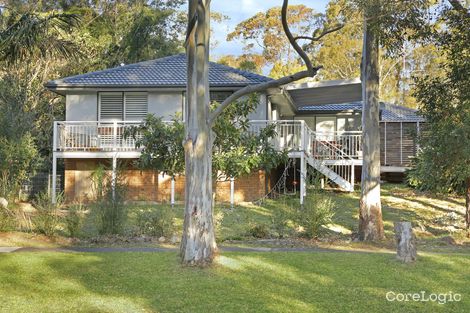 Property photo of 16 Balmaringa Close Cordeaux Heights NSW 2526