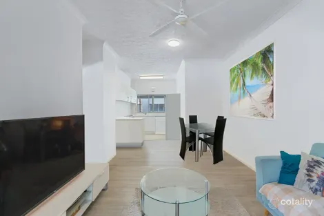 Property photo of 15/35 Greenslopes Street Manunda QLD 4870