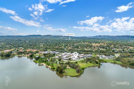 26/167 Mortimer Lewis Dr, Greenway, ACT 2900