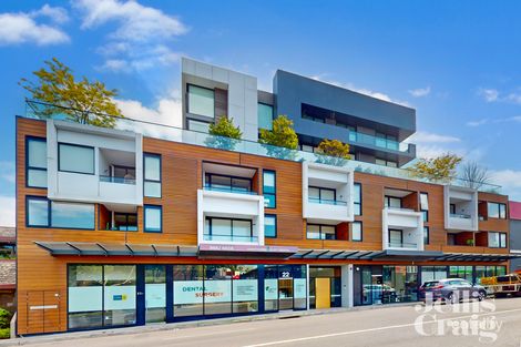 117/20 Camberwell Rd, Hawthorn East, VIC 3123