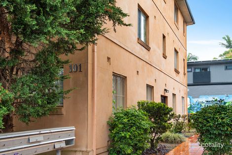 4/101-103 Wells St, Newtown, NSW 2042