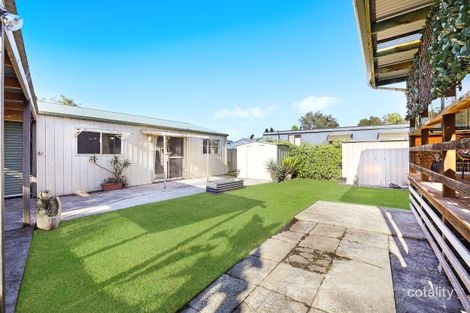Property photo of 27 Kingsford Smith Drive Berkeley Vale NSW 2261