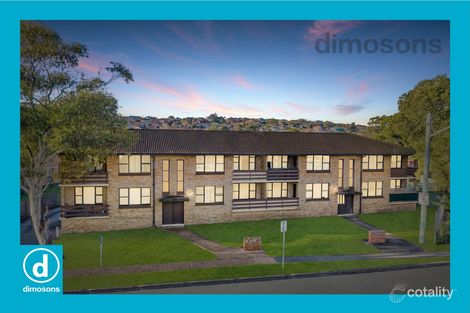 6/2-4 Northcliffe Dr, Port Kembla, NSW 2505