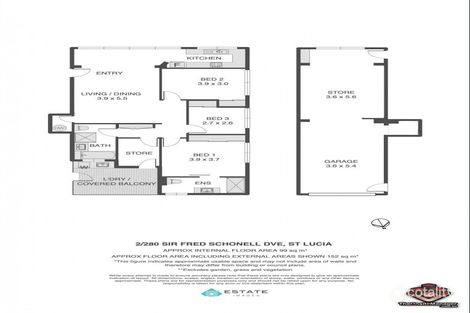 Property photo of 280-284 Sir Fred Schonell Drive St Lucia QLD 4067
