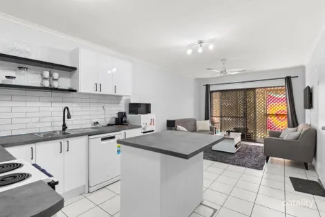 12/439-443 Severin St, Manunda, QLD 4870