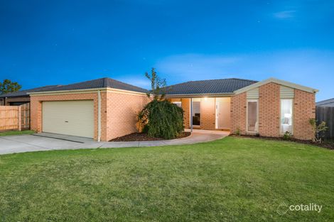 Property photo of 2 Spencer Place Pakenham VIC 3810