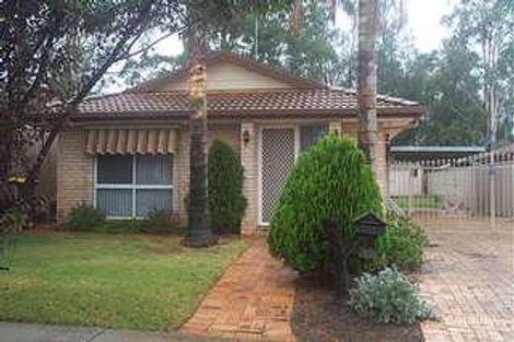Property photo of 25 Foxwood Avenue Quakers Hill NSW 2763