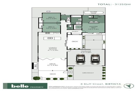 Property photo of 8 Bluff Street Birtinya QLD 4575