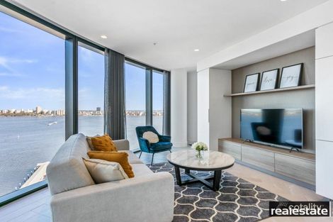 Property photo of 1101/11 Barrack Square Perth WA 6000
