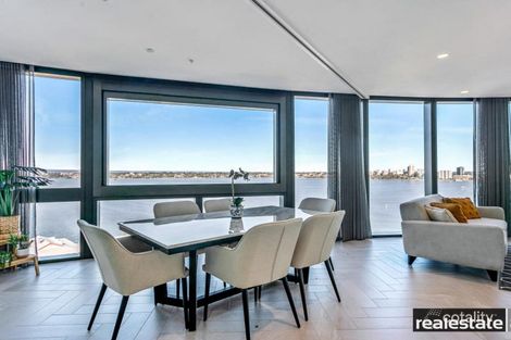 Property photo of 1101/11 Barrack Square Perth WA 6000