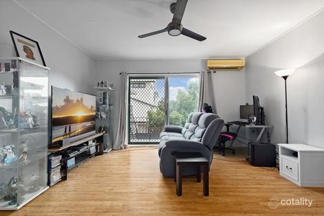Property photo of 4/67 Thomas Street Greenslopes QLD 4120