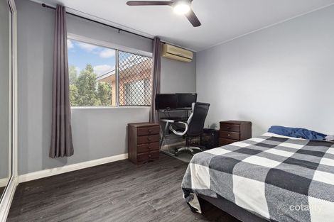 Property photo of 4/67 Thomas Street Greenslopes QLD 4120