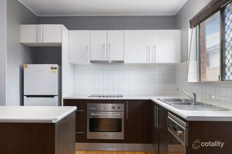 Property photo of 4/67 Thomas Street Greenslopes QLD 4120