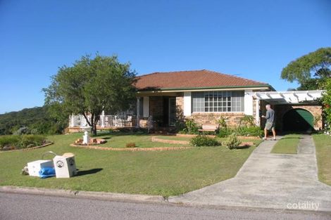 Property photo of 27 Kerrigan Street Nelson Bay NSW 2315
