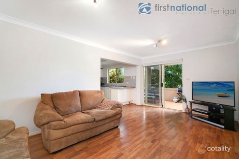 Property photo of 4/9-13 Junction Road Terrigal NSW 2260