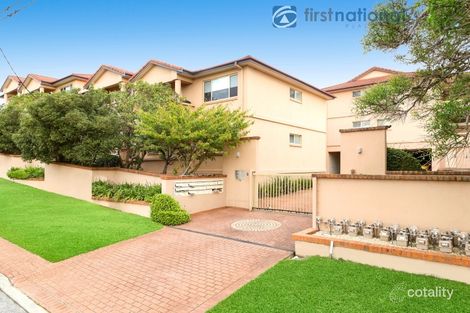 Property photo of 4/9-13 Junction Road Terrigal NSW 2260