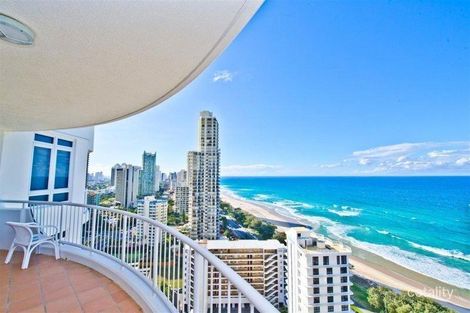 94/6-12 View Ave, Surfers Paradise, QLD 4217