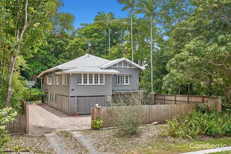 Property photo of 331 Severin Street Parramatta Park QLD 4870