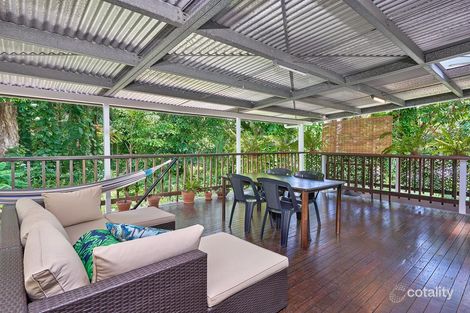 Property photo of 331 Severin Street Parramatta Park QLD 4870