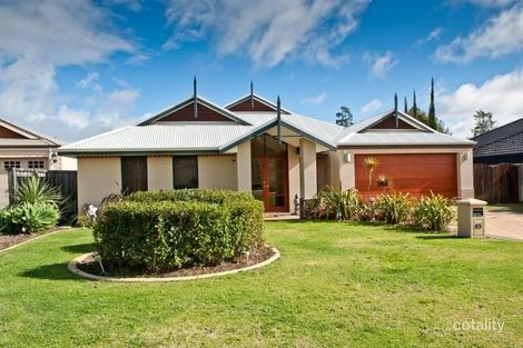 45 Fantail Cres, Ellenbrook, WA 6069