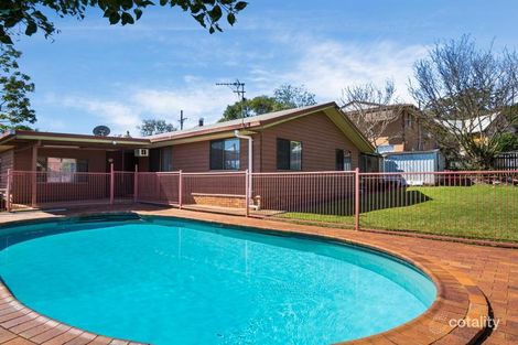 8 Margot Ct, Harlaxton, QLD 4350