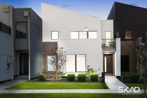 Property photo of 36 Kobe Crescent Wollert VIC 3750