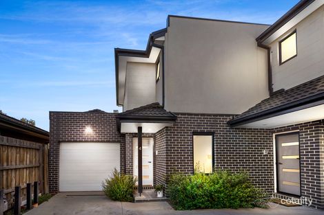 4/93 Cypress Ave, Brooklyn, VIC 3012