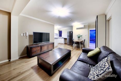 Property photo of 2/18 Brentham Street Leederville WA 6007