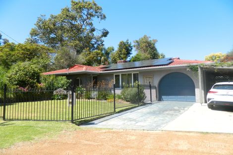 Property photo of 244 Canning Road Lesmurdie WA 6076