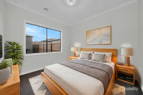 Property photo of 4 Brahman Street Deanside VIC 3336