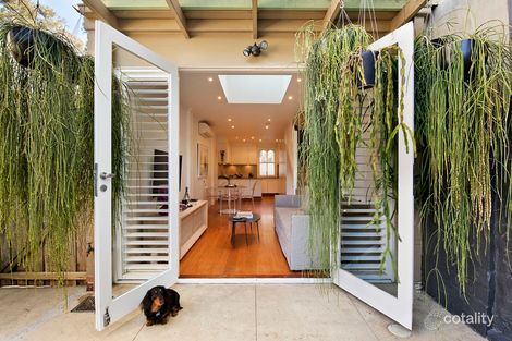 Property photo of 65 Iris Street Paddington NSW 2021