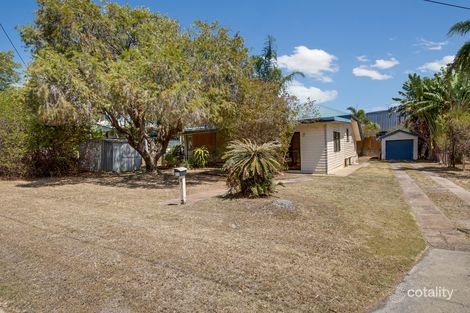 Property photo of 31 Barney Street Barney Point QLD 4680