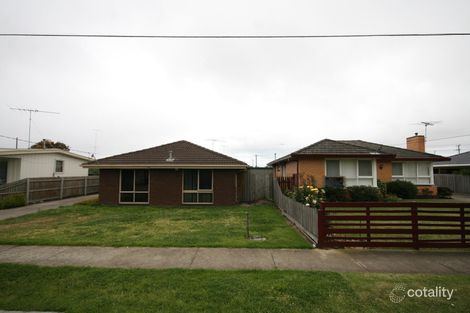 7 Durran St, St Albans Park, VIC 3219